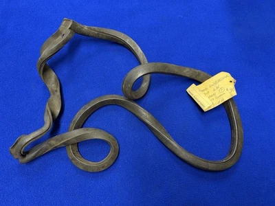 Ford Genuine NOS Left Hand LH Windshield Weatherstrip Gasket Seal 01A-7003111-A - Image 1 of 4