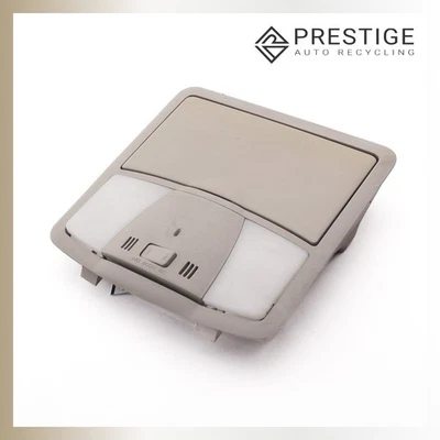 Nissan QUEST 2015-2017 luz interior consola superior domo 26430-6AX0A OEM Foto 1 de 4