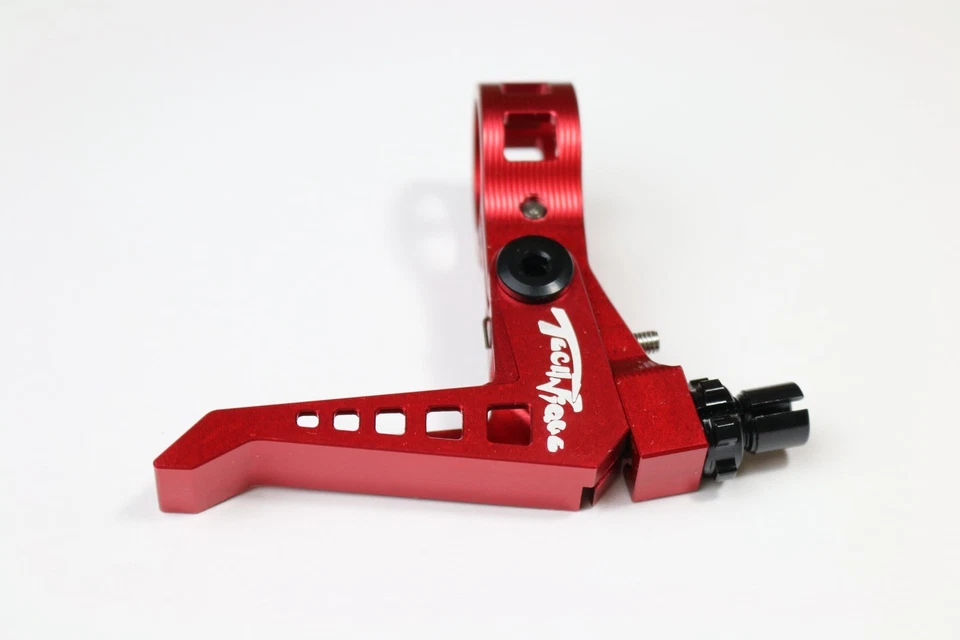 Technique matrix lever - Image 1 of 1