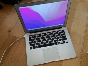 Apple MacBook Air 13" i5, 512gb SSD, 8gb Ram, Intel Core, 86% Battery, Grade B - Picture 1 of 24
