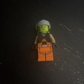 LEGO Star Wars Rebels Minifigure the Ghost Hera Syndulla, 75053 75127