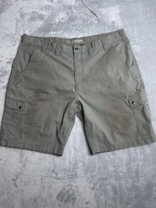 Carhartt Shorts Herren 44 Rugged Flex Relaxed Fit Ripstop Cargo Workwear Thrashed - Bild 1 von 15
