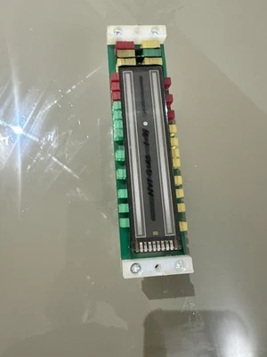 SSL MIXER LED MODULE NOS SERIES 4000 Solid State Logic - Image 1 of 4