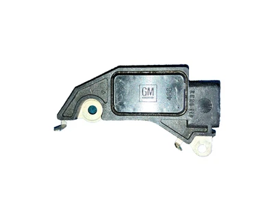 Lichtmaschinenregler GM GMA-03-1 466 4110E21 Delco Remy - Image 1 of 2