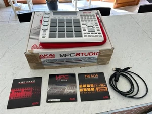 Akai Mpc Studio - Bild 1 von 9