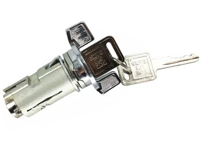 For 1978-1986 Chevrolet K5 Blazer Ignition Lock Cylinder 46372HFVN 1984 1985 - Image 1 of 2