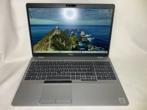 Laptop Dell Latitude 5510 15,6" 16 GB 512 GB i5 10210U 1,60 GHz Win 11 - Imagen 1 de 8