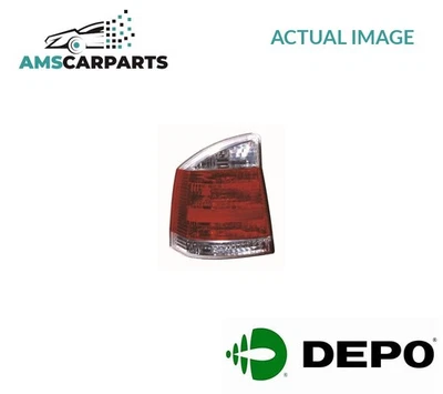 REAR LIGHT TAIL LIGHT RIGHT 442-1927R-UE-CR LORO NEW OE REPLACEMENT - Image 1 of 4