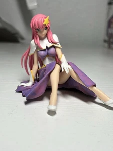 MOBILE SUIT GUNDAM SEED DESTINY HEROINE HISTORY ZAFT VER FIGURE MEER CAMPBELL - Picture 1 of 15