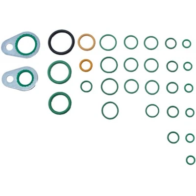Four Seasons 26044 O Ring & Gasket A/C System Seal Kit - Image 1 of 4