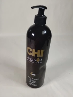 CHI Argan Oil Conditioner 25 fl. oz (739mL) - Image 1 of 4