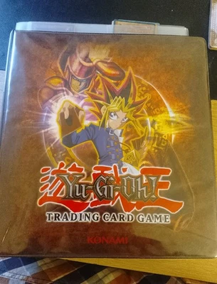 Yu-Gi-Oh! Karten Sammlung - Bild 1 von 4