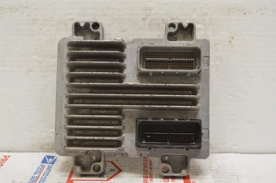 Unidade módulo de controle do motor Chevrolet Express 6.0L 12635858 2010-2014 Ecm G72 010 - Imagem 1 de 4