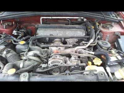 Wiper Transmission Fits 05-08 FORESTER 26277726 - Image 1 of 4