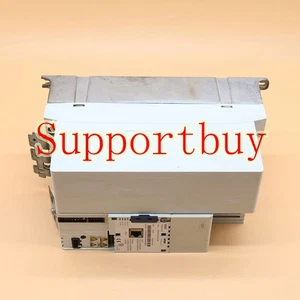 used lenze INVERTER E84AVSCE5524SX0 TESTED GOOD Fast Shipping - Picture 1 of 4