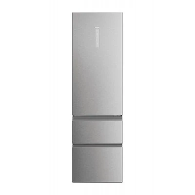 Haier 3D 60 Serie 5 HTW5620DNMG Libera installazione 414 L D Argento - Immagine 1 di 4