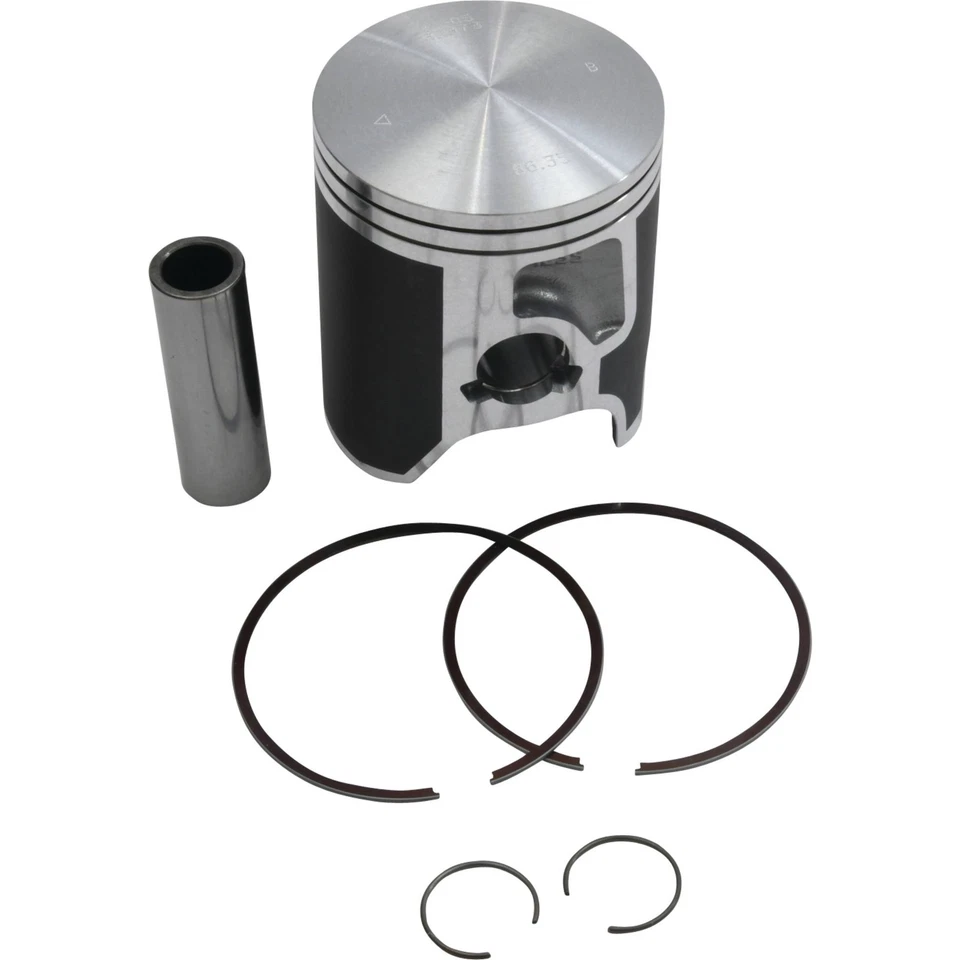 Vertex Replica Piston Kit For Yamaha YZ 250 1999 - 2016 1P8-11631-00-B0 — 第 1/4 张图片