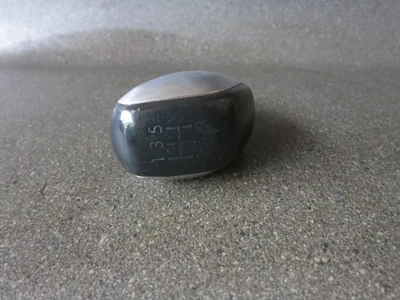 Peugeot 2008 MK1 (2013-19) Pomo de cambio manual de 5 velocidades Foto 1 de 4