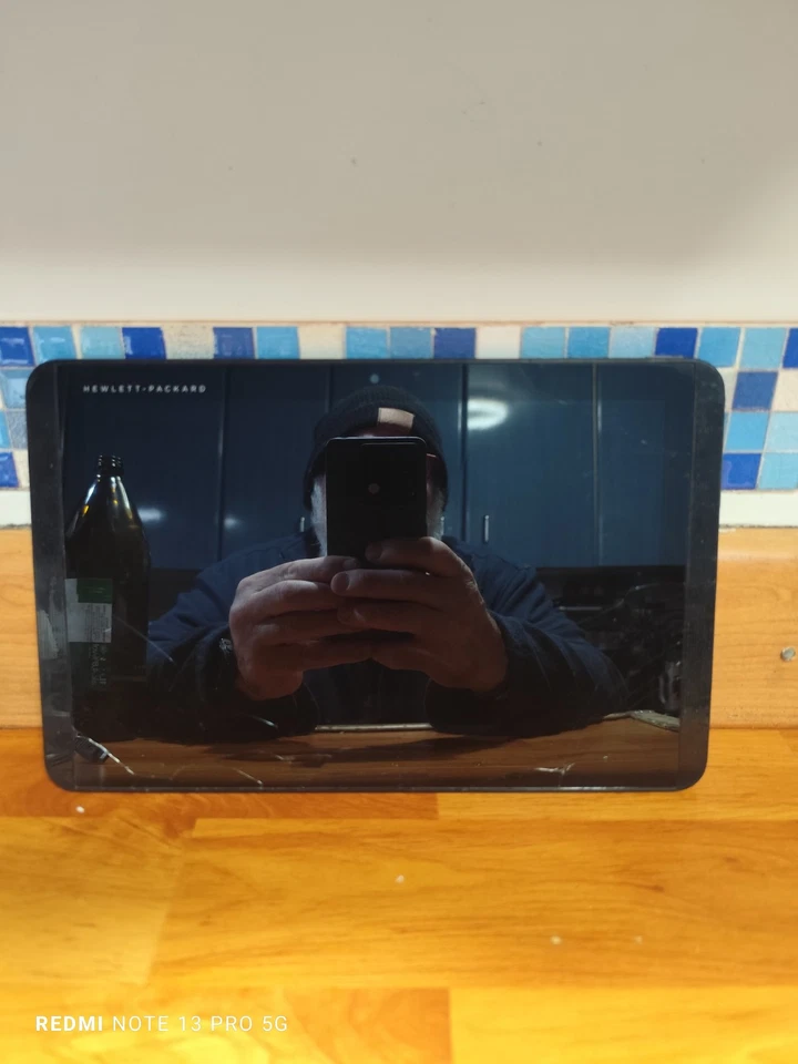 HP Pavilion x2 - 10-k002ns 32 Gigas 10,1"No Enciende Averiada Sin Garantia Leed - Imagen 1 de 4