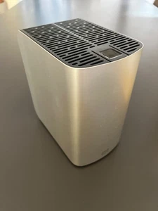 Disque dur externe 8 To RAID Thunderbolt Duo - Photo 1/5