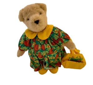 Muffy Vanderbear Squir’l Friend A Walk In The Park #5416 - Picture 1 of 7