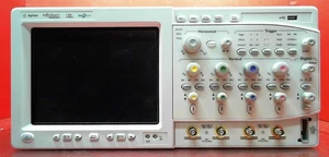 Agilent MSO8104A/DSO8104A Infiniium Mixed Signal Oscilloscope MY45000770 PARTS - Picture 1 of 9