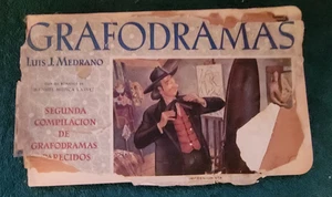 Grafodramas von Medrano - Bild 1 von 15
