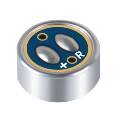 Electret Condenser Microphone Pickup for Studio Record Interferences Resistant - Image 1 of 4