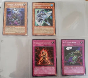 Yu-Gi-Oh - Cybernetic Revolution - Neu und unbespielt - Bild 1 von 1