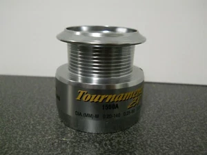 Daiwa Tournament ZX 1500A Ersatzspule für Angelrolle - Bild 1 von 7