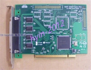 1Pcs Used MAP 950 FLEX PCI - Picture 1 of 2