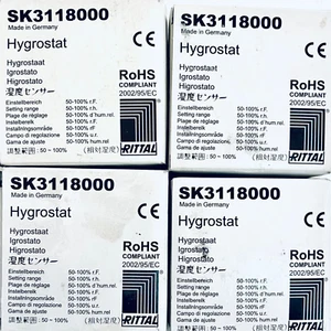 Rittal Switch Hygrostat SK3118000 SK 3118 NEW IN BOX - Picture 1 of 5