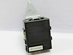 2009-2013 Subaru Forester Keyless Entry Anti Theft Alarm Control Module OEM - Picture 1 of 7
