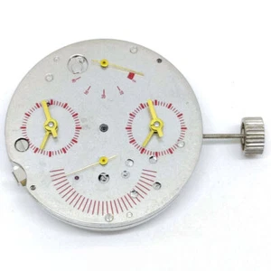 Seagull TY2545 China Made Mechanical Automatic Movement ST25 Replacement - Picture 1 of 2