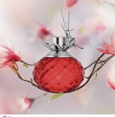 Feerie Rubis por Van Cleef & Arpels 3,3 oz / 100 ml Eau De Parfum spray para mujer Foto 1 de 2