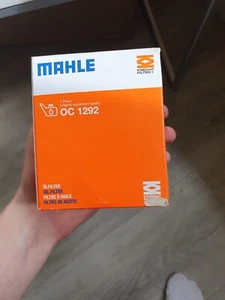 Ölfilter für verschiedene Autos - Bild 1 von 3