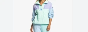 Quiksilver Women Lenora Windbreaker (M) EQWJK03077 - Picture 1 of 1