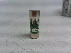 Fusible indicador Littelfuse JTD 2-1/2 ID 2.5A 600V - Imagen 1 de 5