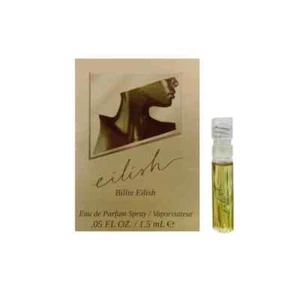 Billie Eilish EILISH EDP 1.5mL Travel Sample NEW Women's Perfume Fragrance - Picture 1 of 1