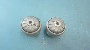 MERCEDES-BENZ   W124    W201  ,  ENGINE  MOUNT  PAIR  ,  OEM  , 1242401617 - Picture 1 of 11