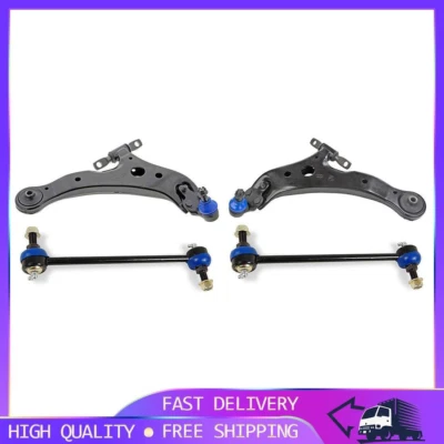 Brazo de control con rótula barra estabilizadora enlace para Lexus RX350 2012 2011 2010 2009 2008 Foto 1 de 4