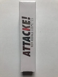 NICK ASSFALG COSMETICS - ATTACKE! Cremegel - 30ml in OVP - Bild 1 von 4
