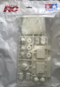 Tamiya RC A A Parts A: Holiday Buggy 58023 # 9005086 - Foto 1 di 2