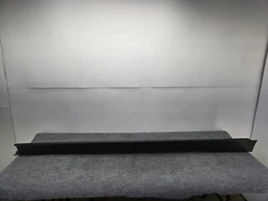 FALDA LADO CONDUCTOR IZQUIERDO PANEL BASCULANTE MOLDEADO MERCEDES X247 GLB250 GLB35 OEM - Imagen 1 de 17