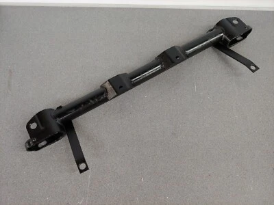 NICE USED ORIGINAL PORSCHE 914 FRONT CROSS MEMBER AUXILIARY SUPPORT NLA 8 - Image 1 of 4