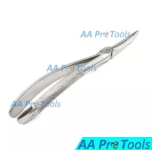Hot Sale Extracting Forceps Fig. 44 Dentist Products Tooth Forceps Dentist Tools - Picture 1 of 3