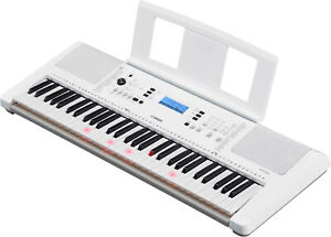 Digitales Piano elektronisches Klavier Keyboard Tragetasche 61-tasten J9C9