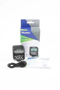 Phottix Odin TTL Wireless Trigger Transmitter for Nikon - Picture 1 of 5