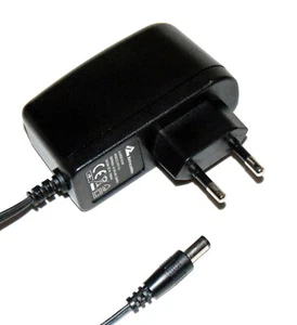 Alimentador Cargador Sinclair ZX Spectrum 48K plus 128k Alta calidad - Imagen 1 de 1
