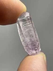 1.9g Vera Cruz Amethyst Wand Mexico Q42 - Picture 1 of 12